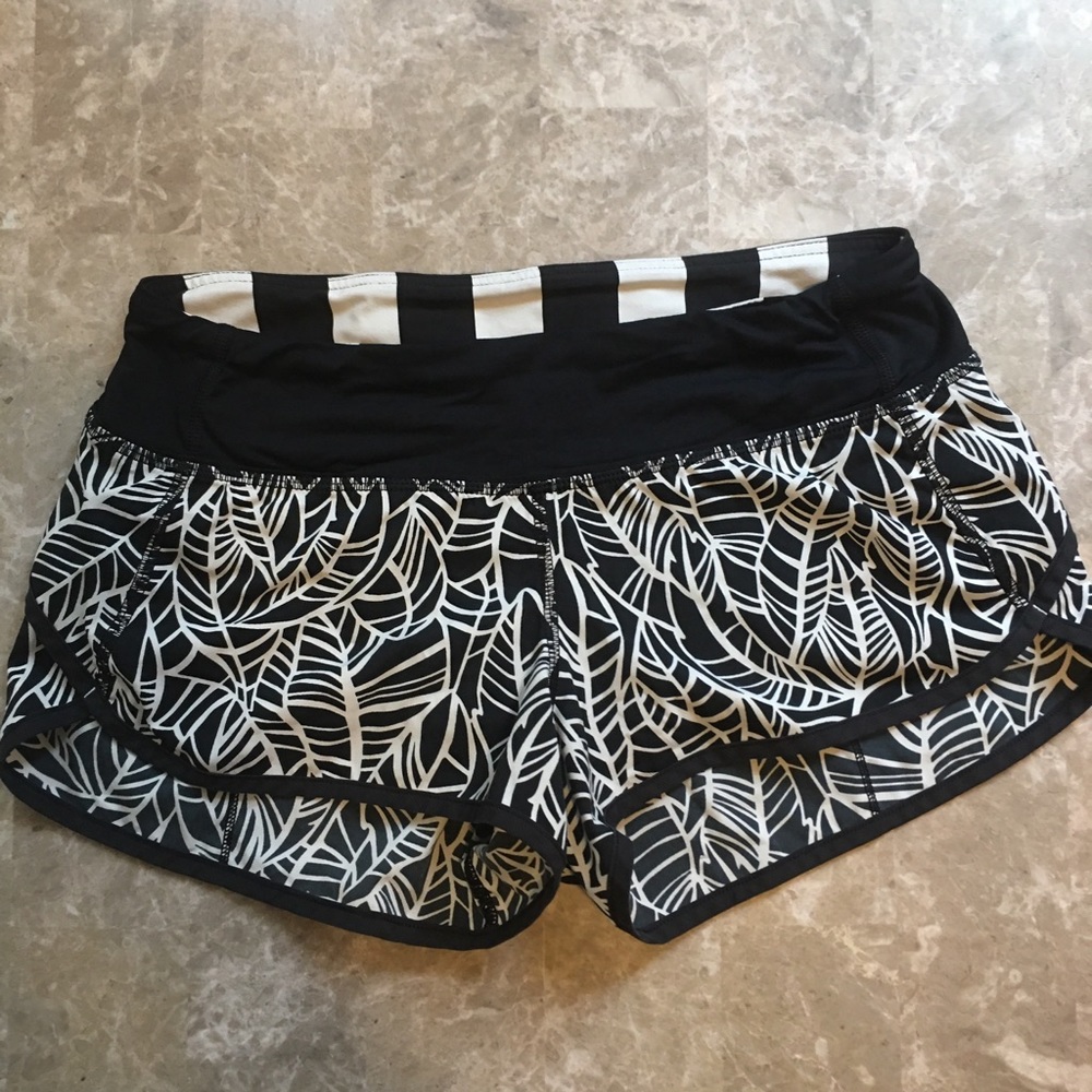 Lululemon shorts